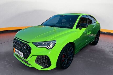 Audi Audi RSQ3 Sportback TFSI quattro MATRIX SONOS KAME