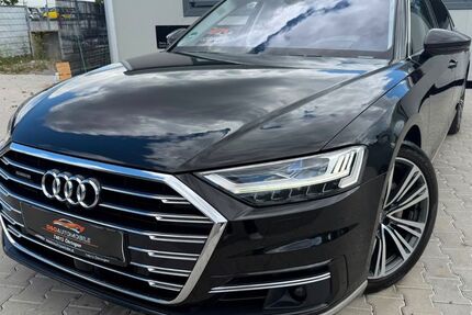 Audi A8 175.000 km 38.990 &euro; Öhringen 74613