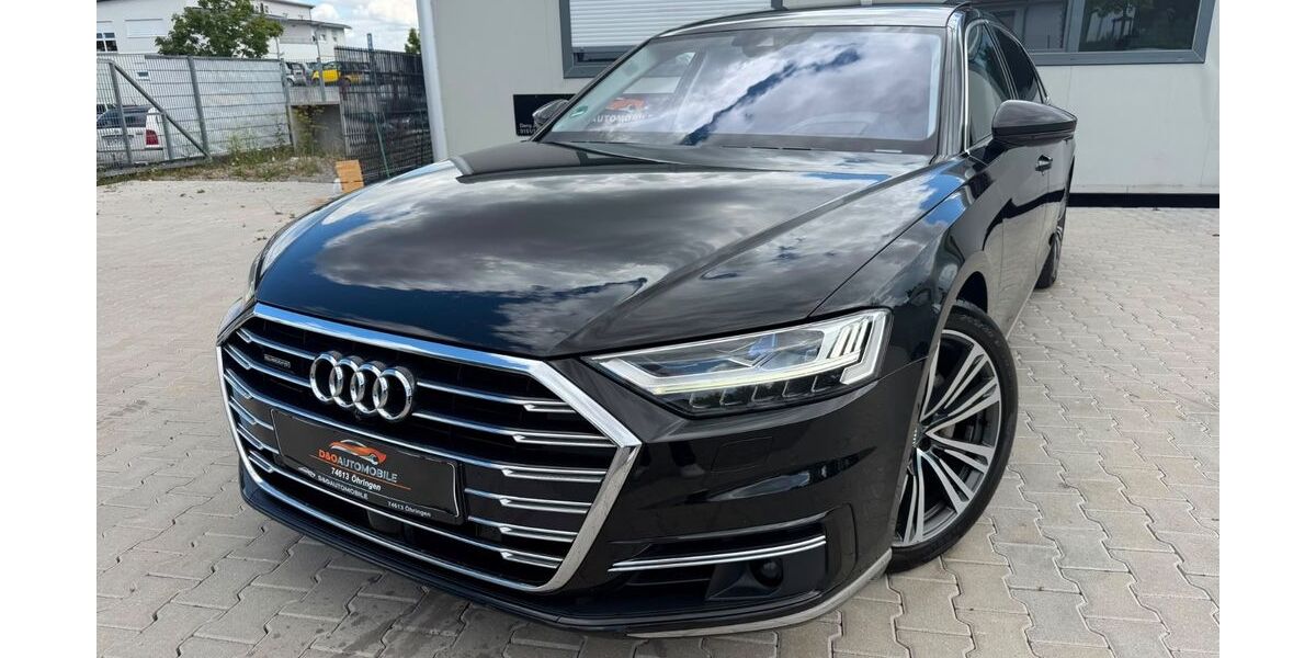Audi A8 175.000 km 38.990 &euro; Öhringen 74613
