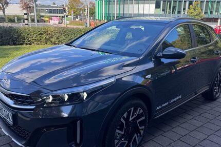 Kia XCeed 3.500 km 25.990 € Ludwigsburg 71636