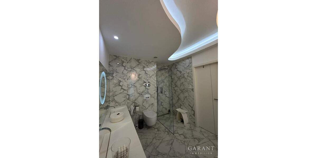 Etagenwohnung Heilbronn Kernstadt - 4 Zimmer, 124 m&sup2;, 2.150&euro; | Angebot:25335832