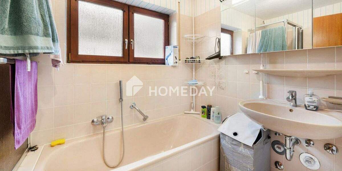 Etagenwohnung Öhringen - 3 Zimmer, 80 m&sup2;, 249.000&euro; | Angebot:24973982