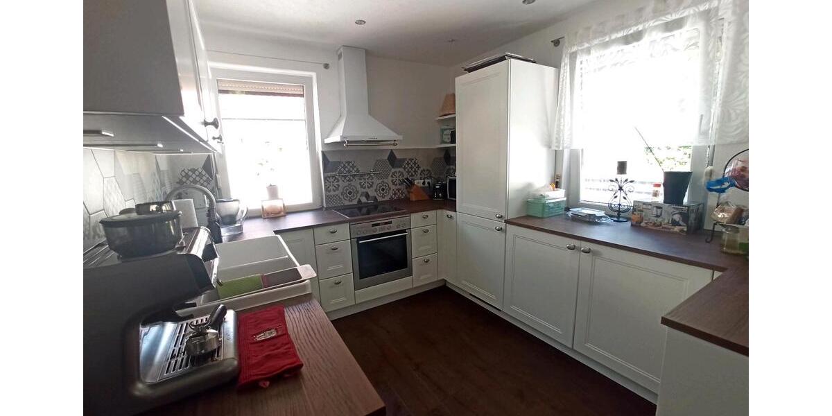 Maisonettenwohnung Heilbronn Frankenbach - 3.5 Zimmer, 100 m&sup2;, 406.000&euro; | Angebot:25171146