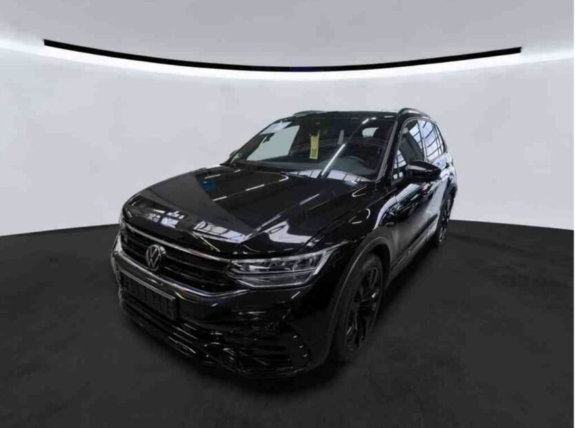 VW Tiguan 11.941 km 38.995 € Bad Rappenau 74906