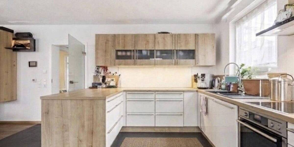 Einfamilienhaus Heilbronn Sontheim - 7 Zimmer, 190 m&sup2;, 849.000&euro; | Angebot:26712722
