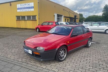 Nissan 100 NX