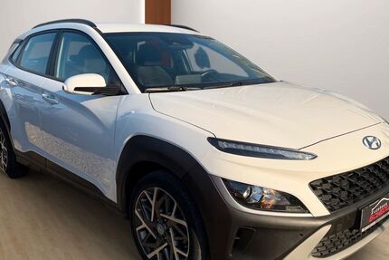 Hyundai KONA 39.200 km 20.980 &euro; Obersulm-Willsbach 74182