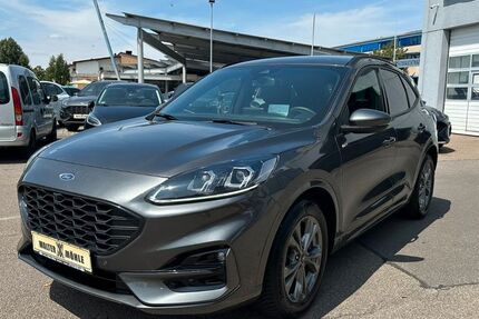 Ford Kuga 67.300 km 23.880 &euro; Aspach 71546