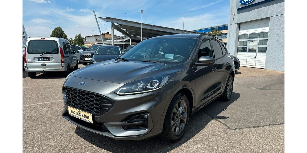 Ford Kuga 67.300 km 23.880 &euro; Aspach 71546