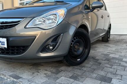 Opel Corsa 75.000 km 4.690 &euro; Forchtenberg 74670
