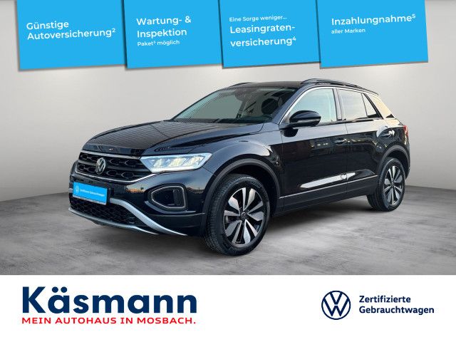 VW T-Roc 38.420 km 27.450 &euro; Mosbach 74821