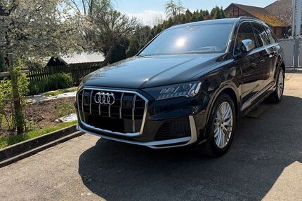 Audi SQ7 47.200 km 73.700 &euro; Schwaigern 74193