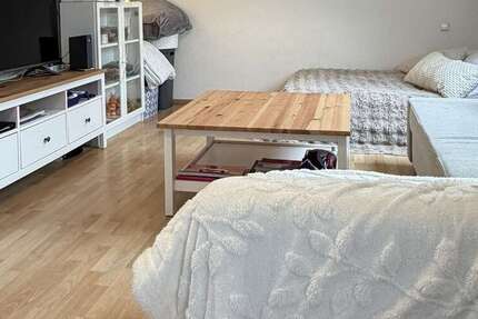 Wohnung zum Mieten in Heilbronn 549 € 41 m² 1 zimmer