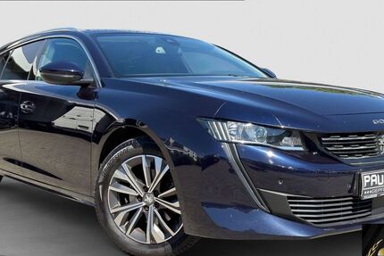 Peugeot 508 96.000 km 17.447 &euro; Ludwigsburg 71636