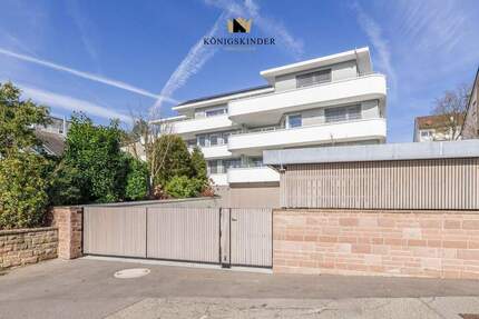 Wohnung Marbach am Neckar Marbach - 3 Zimmer, 124 m&sup2;, 759.000&euro; | Angebot:25525423