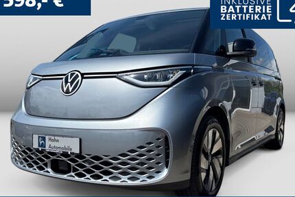 VW ID. Buzz 9.563 km 61.490 &euro; Backnang 71522
