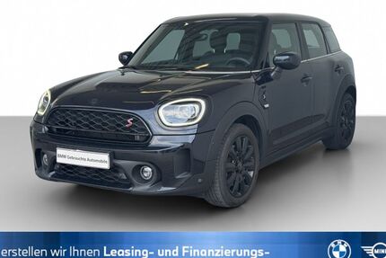 Mini Countryman S (Cooper) 46.645 km 28.940 &euro; Heilbronn 74076