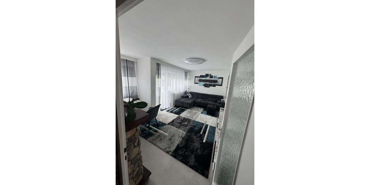 Etagenwohnung Öhringen - 3 Zimmer, 78 m&sup2;, 1.050&euro; | Angebot:24512134