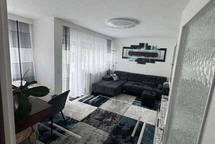 Wohnung Öhringen - 3 Zimmer, 78 m&sup2;, 1.050&euro; | Angebot:24512134
