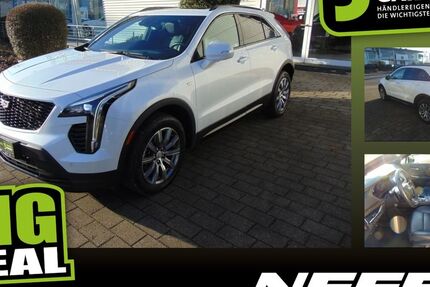 Cadillac XT4 134.900 km 21.760 &euro; Neckarsulm 74172
