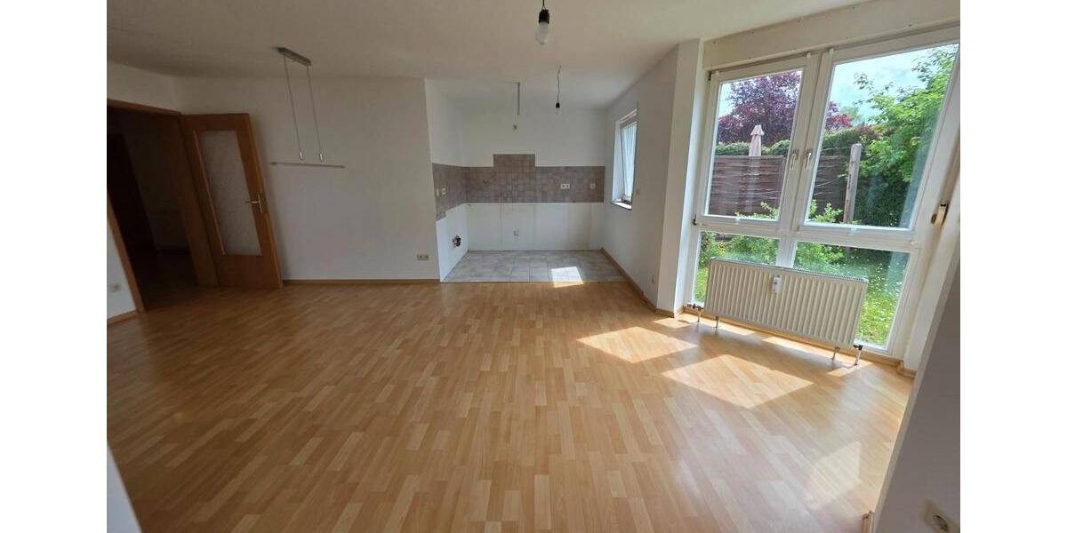 Erdgeschoßwohnung Obersulm - 2.5 Zimmer, 56 m&sup2;, 229.000&euro; | Angebot:26532249