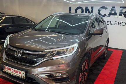 Honda CR-V 132.500 km 16.990 &euro; Leingarten 74211