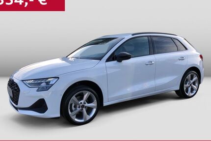 Audi A3 3.000 km 31.390 &euro; Backnang 71522