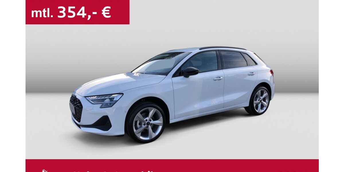 Audi A3 3.000 km 31.390 &euro; Backnang 71522