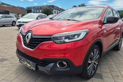 Renault Kadjar 123.000 km 7.290 &euro; Sulzbach/Murr 71560