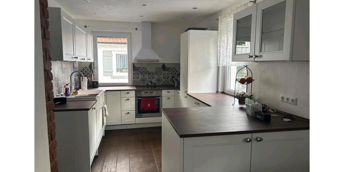 Maisonettenwohnung Heilbronn Frankenbach - 3.5 Zimmer, 100 m&sup2;, 399.000&euro; | Angebot:26846054