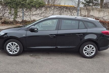 Renault Megane 119.999 km 6.400 &euro; möglingen 71696