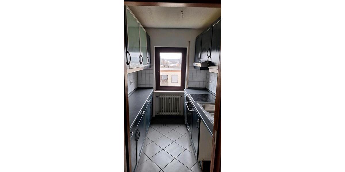 Etagenwohnung Vaihingen an der Enz - 2 Zimmer, 50 m&sup2;, 550&euro; | Angebot:25163251