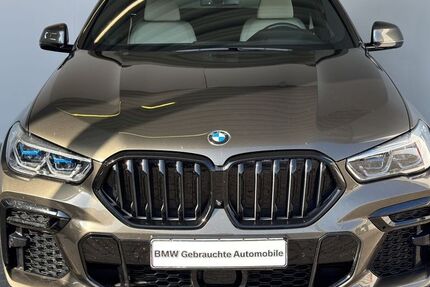 BMW X6 69.853 km 62.498 &euro; Heilbronn 74076