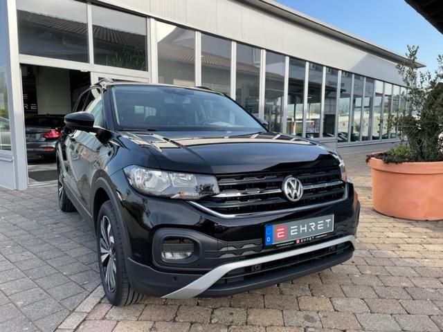 VW T-Cross 78.000 km 18.485 &euro; Bretzfeld-Schwabbach 74626