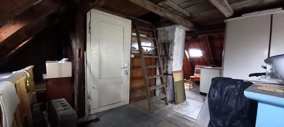 Einfamilienhaus Ludwigsburg Eglosheim - 4 Zimmer, 80 m&sup2;, 300.000&euro; | Angebot:24351728