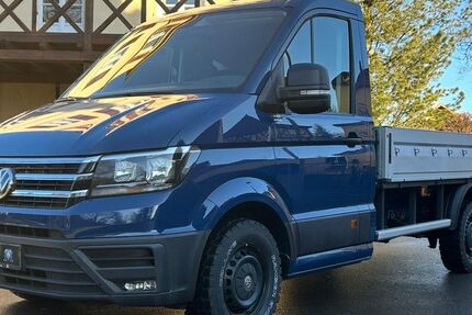 VW Crafter 79.775 km 31.990 &euro; Waibstadt 74915