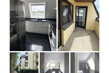 Wohnung zum Mieten in Heilbronn 710 € 55 m²