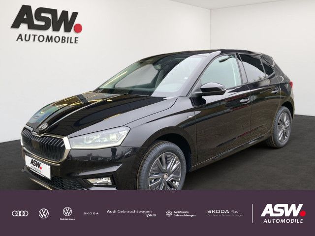 Skoda Fabia 6.500 km 19.995 € Bad Rappenau 74906