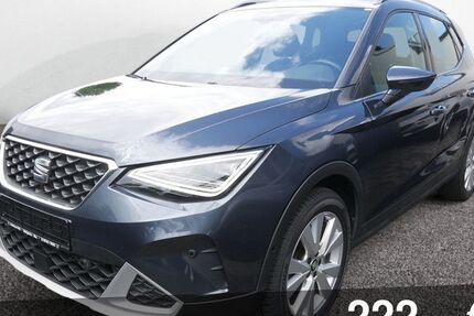 Seat Arona 13.150 km 20.870 &euro; Bietigheim-Bissingen 74321