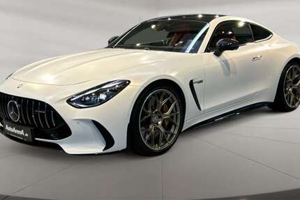 Mercedes-Benz AMG GT 23.760 km 155.585 &euro; Neckarsulm-Obereisesheim 74172