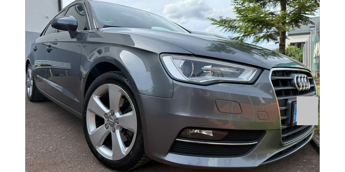 Audi A3 153.000 km 11.990 &euro; Abstatt 74232