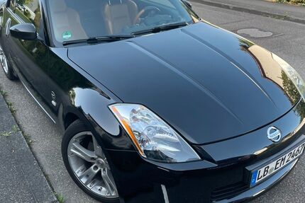 Nissan 350Z 82.000 km 22.900 &euro; Ludwigsburg 71638