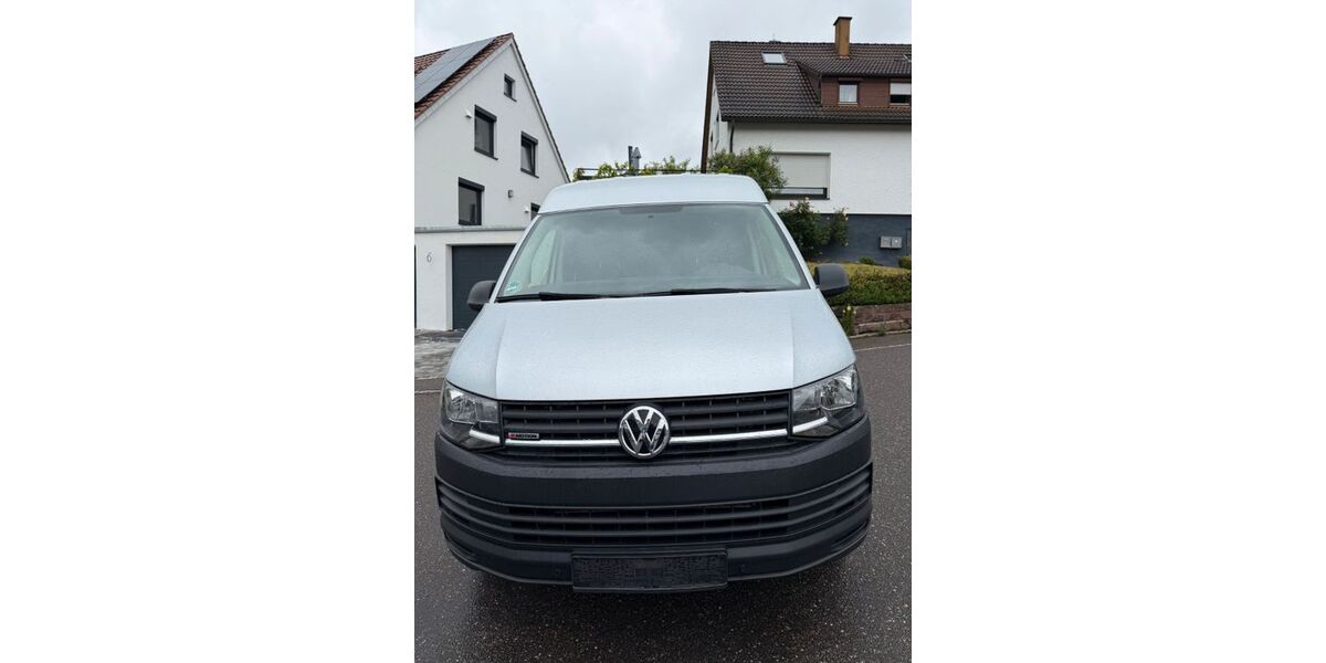 VW T6 Transporter 227.000 km 15.900 &euro; Eberstadt 74246