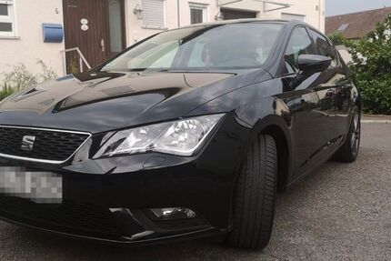 Seat Leon 207.292 km 7.100 &euro; Öhringen 74613