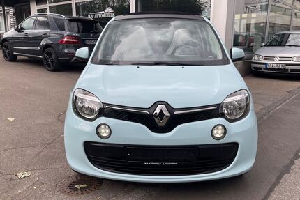 Renault Twingo 76.000 km 4.690 &euro; Marbach am Neckar 71672