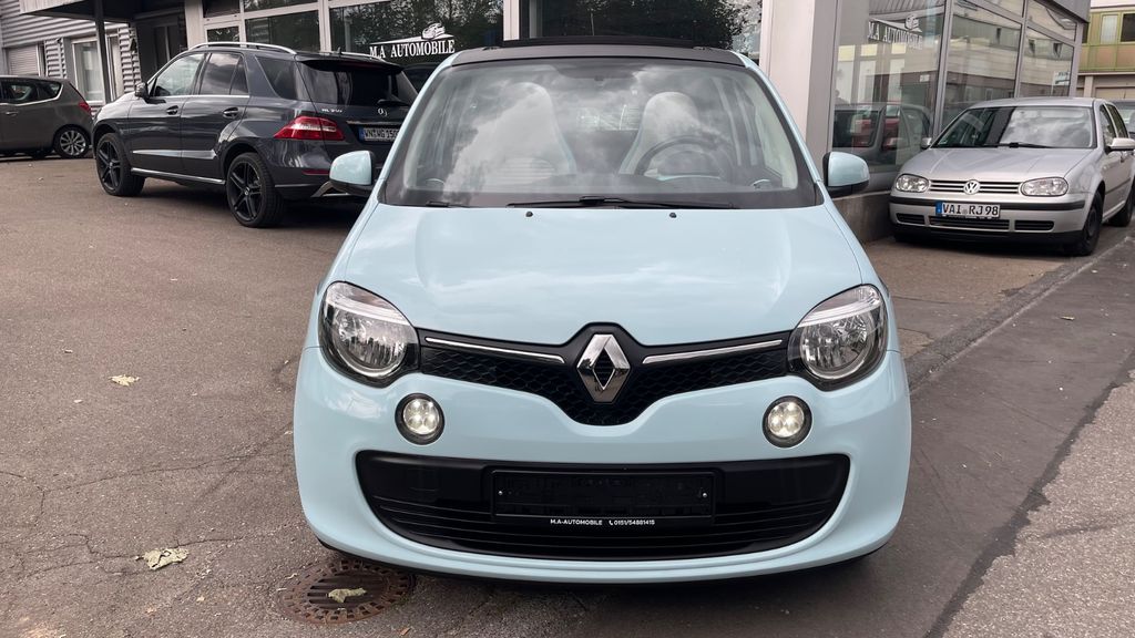 Renault Twingo 76.000 km 4.690 &euro; Marbach am Neckar 71672