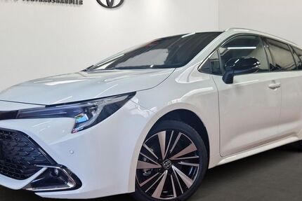 Toyota Corolla 4.800 km 32.490 &euro; Ludwigsburg 71636
