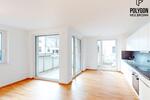 Etagenwohnung Heilbronn Kernstadt - 2 Zimmer, 66 m&sup2;, 1.090&euro; | Angebot:23804795