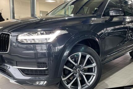 Volvo XC90 135.300 km 35.990 &euro; Heilbronn 74080