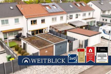 Haus Asperg - 4.5 Zimmer, 123 m&sup2;, 398.000&euro; | Angebot:26316198